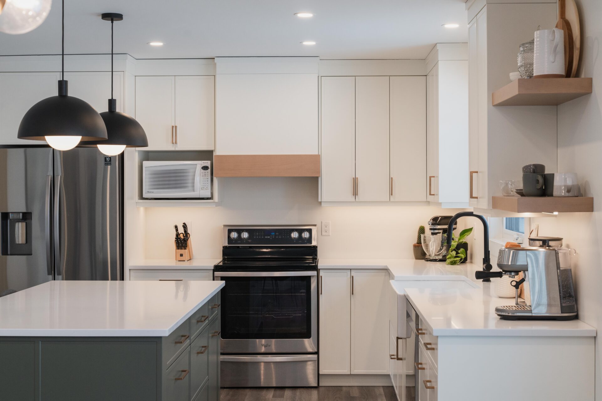 Willow Drive Project NKF